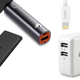 Image for article titled Buy a Pocket-Sized USB Battery Pack, Get a Free Bonus Item
